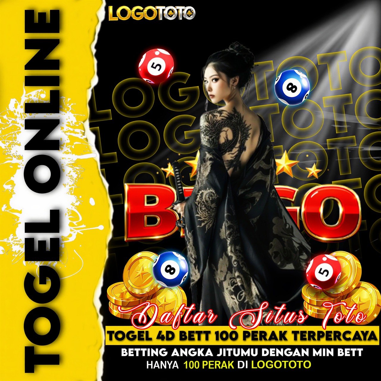 LOGOTOTO